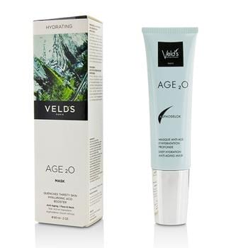 OJAM Online Shopping - Veld's AGE 2O Deep Hydration Anti-Aging Mask 60ml/2oz Skincare