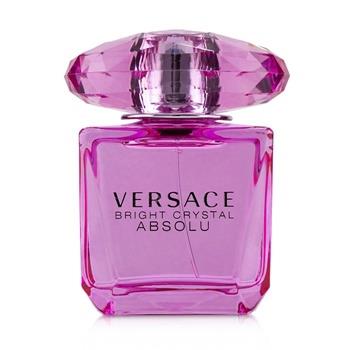 OJAM Online Shopping - Versace Bright Crystal Absolu Eau De Parfum Spray 30ml/1oz Ladies Fragrance