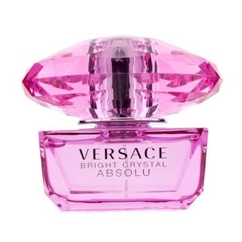 OJAM Online Shopping - Versace Bright Crystal Absolu Eau De Parfum Spray 50ml/1.7oz Ladies Fragrance