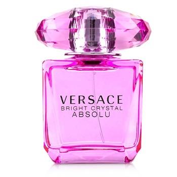 OJAM Online Shopping - Versace Bright Crystal Absolu Eau De Parfum Spray 90ml/3oz Ladies Fragrance