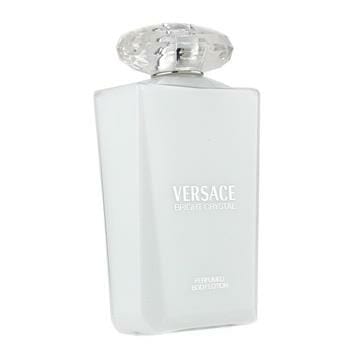 OJAM Online Shopping - Versace Bright Crystal Body Lotion 200ml/6.7oz Ladies Fragrance