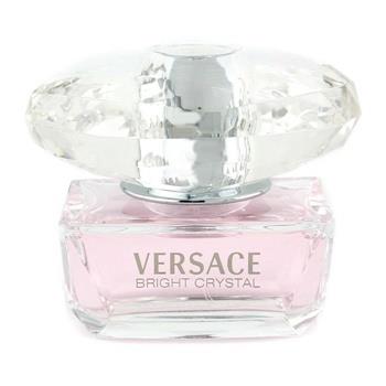 OJAM Online Shopping - Versace Bright Crystal Deodorant Spray 50ml/1.7oz Ladies Fragrance