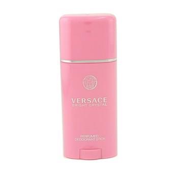 OJAM Online Shopping - Versace Bright Crystal Deodorant Stick 50ml/1.7oz Ladies Fragrance