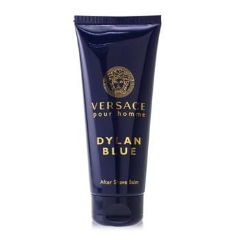 OJAM Online Shopping - Versace Dylan Blue After Shave Balm 100ml/3.4oz Men's Fragrance