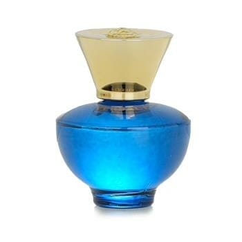 OJAM Online Shopping - Versace Dylan Blue Eau De Parfum (Miniature) 5ml/0.17oz Ladies Fragrance