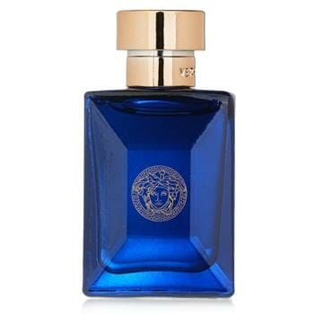 OJAM Online Shopping - Versace Dylan Blue Eau De Toilette Spray (Miniature) 5ml/0.17oz Men's Fragrance