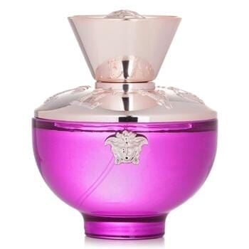 OJAM Online Shopping - Versace Dylan Purple Eau De Parfum Spray 100ml/3.4oz Ladies Fragrance