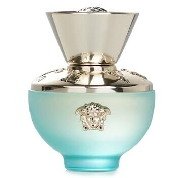 OJAM Online Shopping - Versace Dylan Turquoise Eau De Toilette Natural Spray 50ml/1.7oz Ladies Fragrance