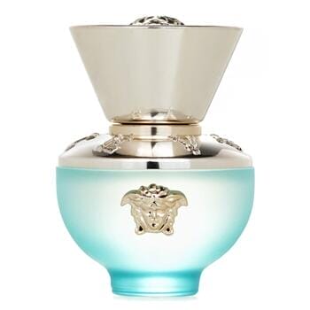 OJAM Online Shopping - Versace Dylan Turquoise Eau De Toilette Spray (Box Slightly Damaged) 30ml/1oz Ladies Fragrance