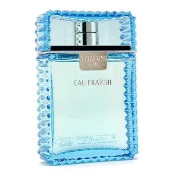 OJAM Online Shopping - Versace Eau Fraiche After Shave Lotion 100ml/3.3oz Men's Fragrance