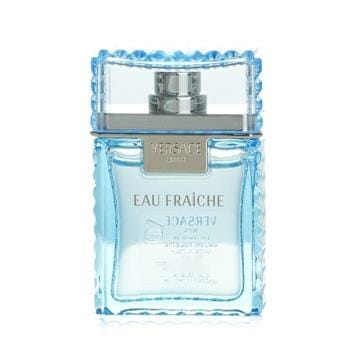 OJAM Online Shopping - Versace Eau Fraiche Eau De Toilette (Miniautre) 5ml/0.17oz Men's Fragrance