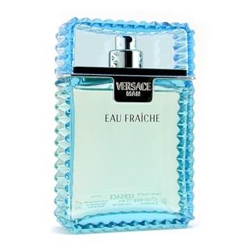 OJAM Online Shopping - Versace Eau Fraiche Eau De Toilette Spray 100ml/3.3oz Men's Fragrance