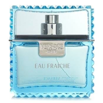 OJAM Online Shopping - Versace Eau Fraiche Edt Spray (Unboxed) 50ml/1.7oz Men's Fragrance