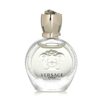 OJAM Online Shopping - Versace Eros Eau De Parfum (Miniature) 5ml/0.17oz Ladies Fragrance