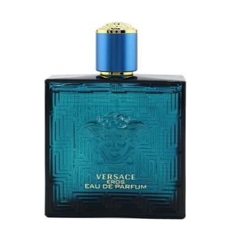 OJAM Online Shopping - Versace Eros Eau De Parfum Spray 50ml/1.7oz Men's Fragrance
