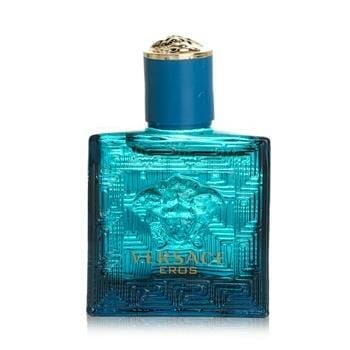 OJAM Online Shopping - Versace Eros Eau De Toilette (Miniature) 5ml/0.17oz Men's Fragrance