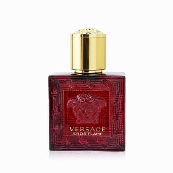 OJAM Online Shopping - Versace Eros Flame Eau De Parfum Spray 30ml/1oz Men's Fragrance