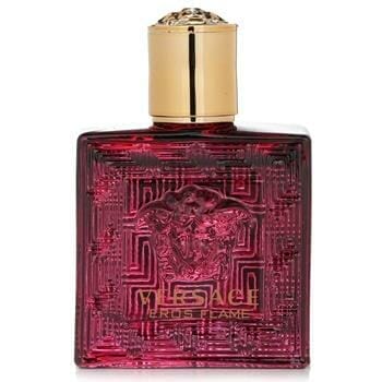 OJAM Online Shopping - Versace Eros Flame Eau De Parfum Spray (Miniature) 5ml/0.17oz Men's Fragrance