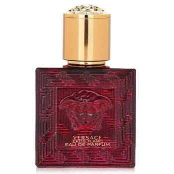 OJAM Online Shopping - Versace Eros Flame Eau De Parfum Spray (Unbox) 30ml/1oz Men's Fragrance