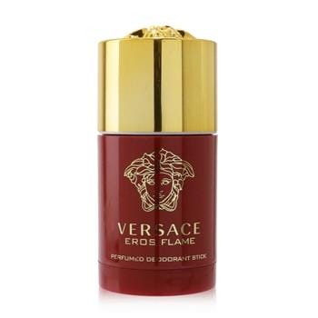 OJAM Online Shopping - Versace Eros Flame Perfumed Deodorant Stick 75ml/2.5oz Men's Fragrance