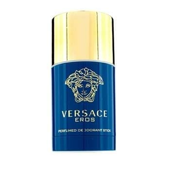 OJAM Online Shopping - Versace Eros Perfumed Deodorant Stick 75ml/2.5oz Men's Fragrance