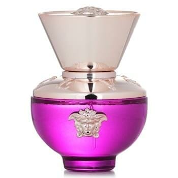 OJAM Online Shopping - Versace Pour Femme Dylan Purple Eau De Parfum Spray 30ml/1oz Ladies Fragrance