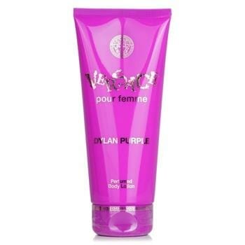 OJAM Online Shopping - Versace Dylan Purple Perfumed Body Lotion 200ml/6.7oz Ladies Fragrance