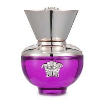 OJAM Online Shopping - Versace Pour Femme Dylan Purple Perfumed Hair Mist 30ml/1oz Ladies Fragrance