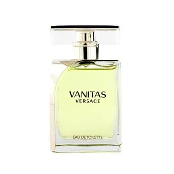OJAM Online Shopping - Versace Vanitas Eau De Toilette Spray 100ml/3.4oz Ladies Fragrance