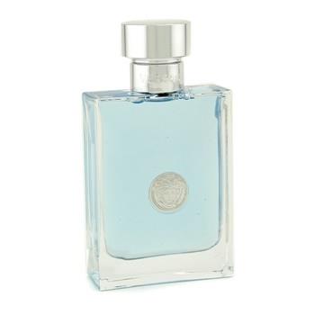 OJAM Online Shopping - Versace Versace Pour Homme After Shave Lotion 100ml/3.3oz Men's Fragrance