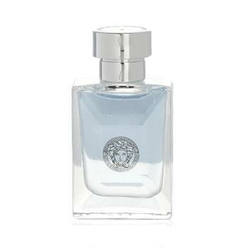 OJAM Online Shopping - Versace Versace Pour Homme Eau De Toilette (Miniature) 5ml/0.17oz Men's Fragrance