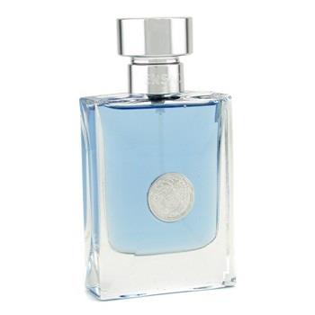 OJAM Online Shopping - Versace Versace Pour Homme Eau De Toilette Spray 50ml/1.7oz Men's Fragrance