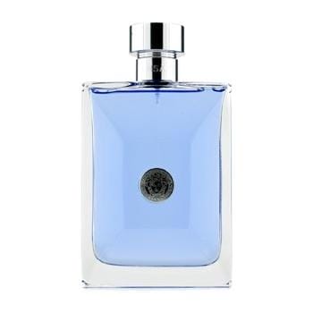 OJAM Online Shopping - Versace Versace Pour Homme Eau De Toilette Spray (Signature) 200ml/6.7oz Men's Fragrance