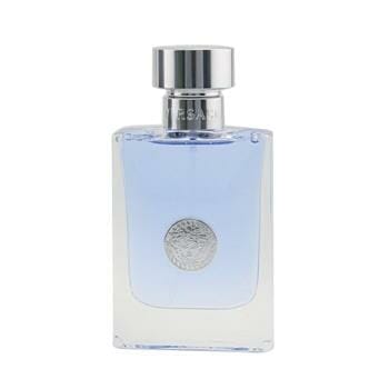 OJAM Online Shopping - Versace Versace Pour Homme Eau De Toilette Spray (Signature) 50ml/1.7oz Men's Fragrance