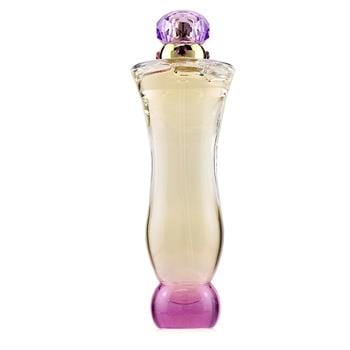 OJAM Online Shopping - Versace Woman Eau De Parfum Spray 100ml/3.3oz Ladies Fragrance