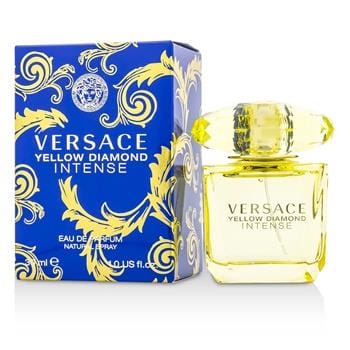 OJAM Online Shopping - Versace Yellow Diamond Intense Eau De Parfum Spray 30ml/1oz Ladies Fragrance