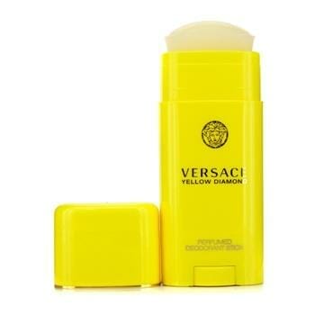 OJAM Online Shopping - Versace Yellow Diamond Perfumed Deodorant Stick 50ml/1.7oz Ladies Fragrance