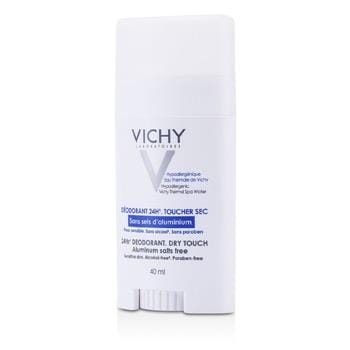 OJAM Online Shopping - Vichy 24Hr Deodorant Dry Touch (For Sensitive Skin) 40ml/1.35oz Skincare