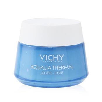 OJAM Online Shopping - Vichy Aqualia Thermal Light Cream 50ml/1.7oz Skincare