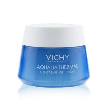 OJAM Online Shopping - Vichy Aqualia Thermal Rehydrating Gel Cream 50ml/1.7oz Skincare