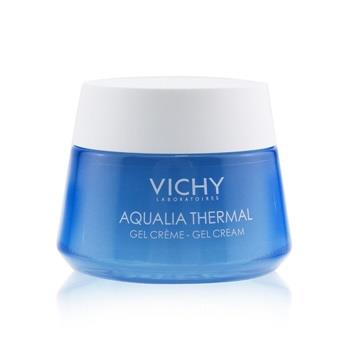 OJAM Online Shopping - Vichy Aqualia Thermal Rehydrating Gel Cream (Exp. Date: 12/2021) 50ml/1.7oz Skincare