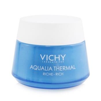 OJAM Online Shopping - Vichy Aqualia Thermal Rich Cream 50ml/1.7oz Skincare