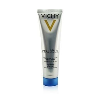 OJAM Online Shopping - Vichy Capital Ideal Soleil After Sun SOS Balm 100ml/3.4oz Skincare