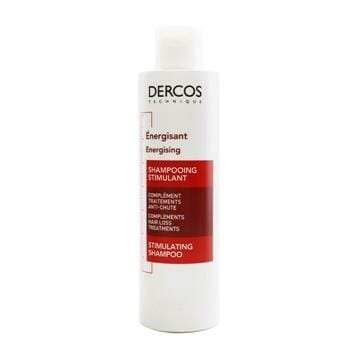 OJAM Online Shopping - Vichy Dercos Energising Shampoo - Targeted Hairloss 200ml/6.7oz Hair Care