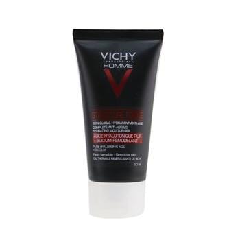 OJAM Online Shopping - Vichy Homme Structure Force Complete Anti-Ageing Hydrating Moisturiser - For Face + Eyes 50ml/1.7oz Men's Skincare