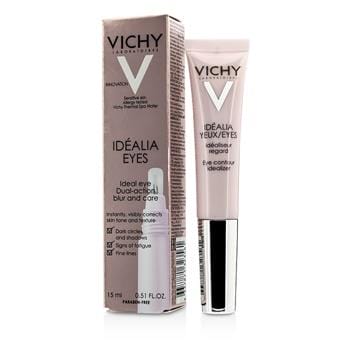 OJAM Online Shopping - Vichy Idealia Eyes Contour Idealizer 15ml/0.51oz Skincare