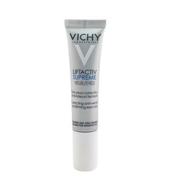 OJAM Online Shopping - Vichy LiftActiv Eyes Global Anti-Wrinkle & Firming Care 15ml/0.5oz Skincare