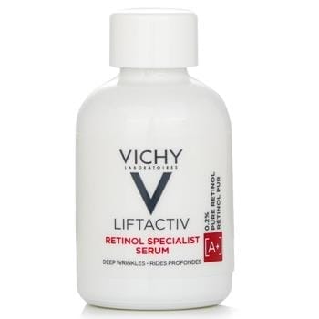 OJAM Online Shopping - Vichy LiftActiv Pure Retinol Serum 30ml Skincare