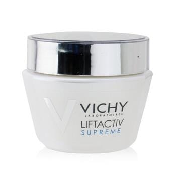 OJAM Online Shopping - Vichy LiftActiv Supreme Progressive Anti-Wrinke & Firmness Correcting Care (For Normal To Combination Skin) 50ml/1.69oz Skincare