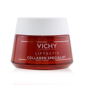 OJAM Online Shopping - Vichy Liftactiv Collagen Specialist (Bio-Peptides + Vitamin C) 50ml/1.69oz Skincare